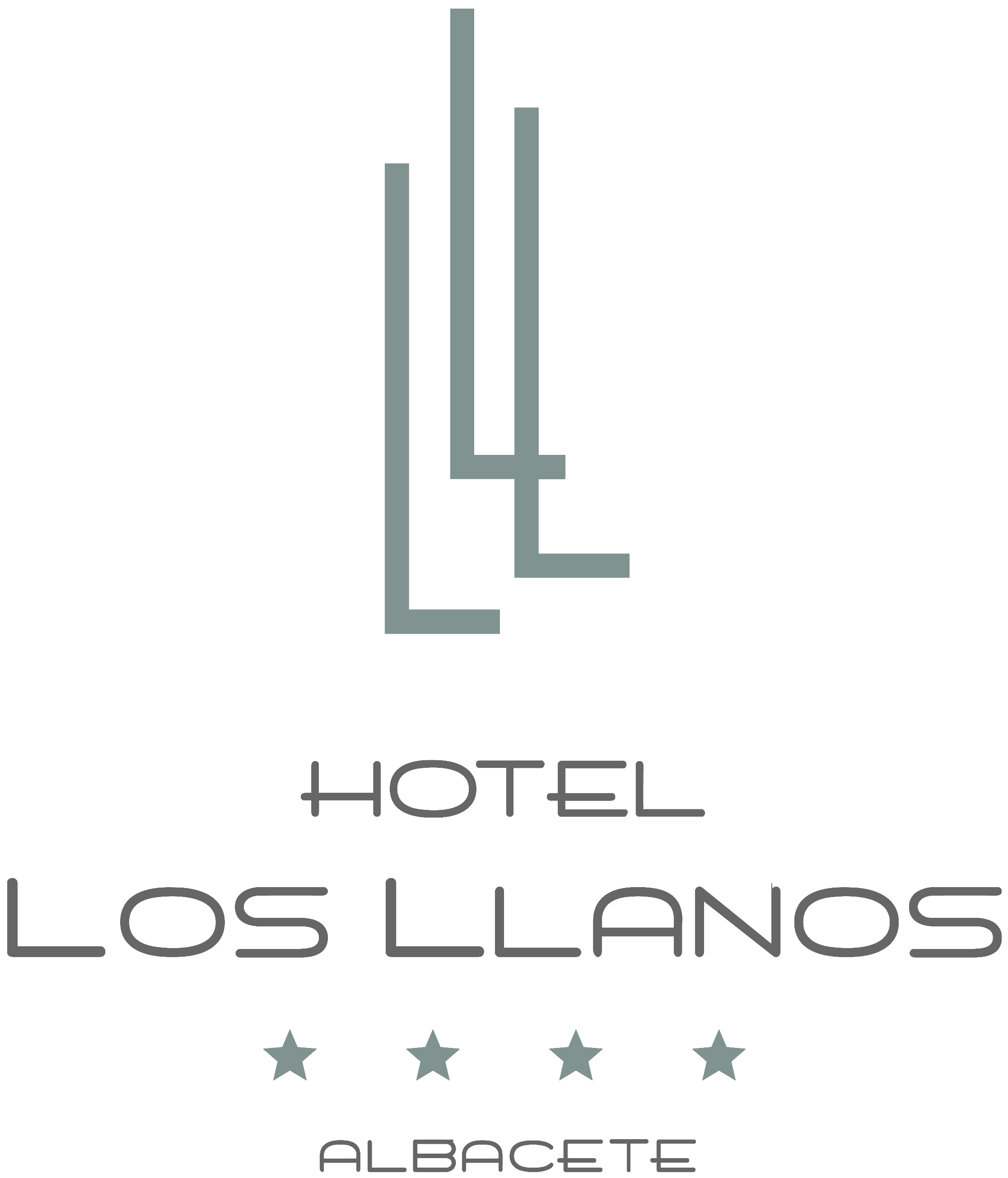 Hotel Los Llanos
